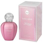 Parfumuotas vanduo moterims Lou De Pre Kashmir Pink, 90 ml