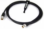 Sommer kabel video 75 Ohm Bnc 3g 6g Hd-sdi 0,5m