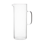 Homla ąsotis su rankena Illiana, 2,5 l