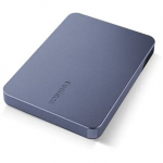 External Hard Drive Toshiba HDTX240EK3CA Black Shell Magnetic 4 TB HDD