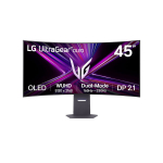 LG UltraGear OLED Žaidimų Monitorius 45" 21/9