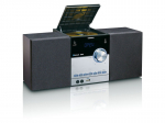 Muzikinis centras Mikro muzikos centras LENCO MC-150