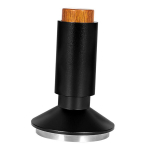 Espresso grūstuvas 2 viename su espresso kavos skirstytuvu Barista 58,35 mm