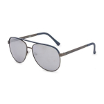 Akiniai nuo saulės - Guess - GF0172 - Juoda - Metalas - UV3 apsauga