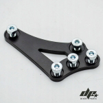 Adapteris 08 - galinis suportas i&scaron; Kawasaki Zx6r (1998-2012) stunt