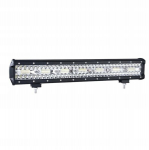 Galinga led darbinė lempa bekelei 420w halogeninis prožektorius 12v 24v ilga 52cm