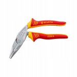 Kampinės replės Vde 210mm W&uuml;rth - Ergonomi&scaron;kos ir saugios
