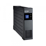 UPS - EATON - Ellipse PRO 650 USB DIN - Linijinis interaktyvus UPS - 650VA (4 DIN lizdai) - Sertifikuotas prie&scaron;pergeris - ELP650DIN