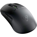 Belaidė žaidimų pelė - TURTLE BEACH - Burst II Air - Juoda