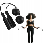 &Scaron;okdynė su svareliais, belaidė &scaron;okdynė treniruotėms