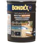 Saturatorius 2 in 1 - BONDEX - Matinė ebena - 5 L