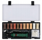 Parkside remonto komplektas plok&scaron;tėms - medienai - baldams - remonto va&scaron;kas