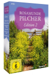 Rosamunde Pilcher Edition 2 [3 Dvd]