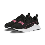 Sportiniai batai mergaitėms Puma Wired Run Pure Jr 39084706, juodi