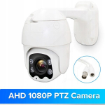 G-vision Ptz sukama Full Hd 2mpx 1080p Ahd Ir kamera diena/naktis