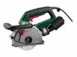 Sienų griovelio freza 1500w Pmnf 1500 B2 Parkside