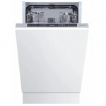 Indaplovė Hisense HV583B10AD