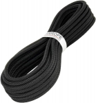 Kanirope&reg; polipropileno virvė Multibraid 8 mm 10 m juoda (1811) 16x pinta