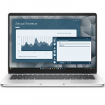 Dell Pro 14 PC14255/AMD Ryzen AI 7 PRO 350/16GB/512GB SSD/14.0" FHD+/AMD Radeon 860M/FgrPr/FHD/IR Cam/Mic/WLAN + BT/US Backlit Kb/3 Cell/W11Pro/ 3yrs Prosupport