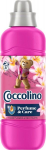 Coccolino Perfume & Care Pink Boost skalbinių mink&scaron;tiklis, 925 ml