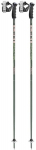 Slidinėjimo lazdos Leki Detect S, 135 cm, žalios