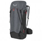 Salewa Trek Mate 50+5 moteri&scaron;kas žygio kuprinė, pilka