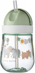 Mepal Mio puodelis su &scaron;iaudeliu 300ml, Little Farm