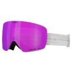 Slidinėjimo akiniai Giro Contour RS, balti
