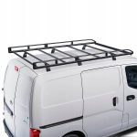 Stogo bagažinė Renault Kangoo I (1997-2008) platforma