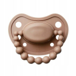 Čiulptukas LUU Kids Milk Hazelnut, 0-3 mėn, 1 vnt.