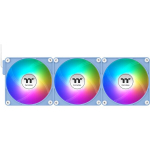 Box Ventilator THERMALTAKE CL-F196-PL12BU-A &Oslash; 12 cm (3 Units)