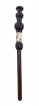 Harry Potter: Elder Wand &scaron;viečianti lazdelė ra&scaron;iklis Insight Editions