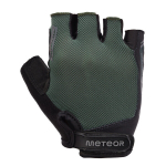 Dviračio pir&scaron;tinės trumpos meteor mx52 xl velcro kvėpuojančios
