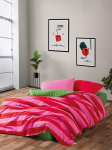 L'essentiel Maison patalynės komplektas Cherie, 200x220, 4 dalių