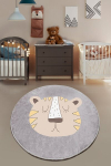 Asir kilimas Cool Wara 120x120 cm