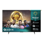 Televizorius Hisense 75E7Q Pro