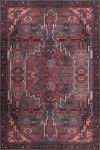 Asir kilimas Folk Chenille BA 25 75x150 cm