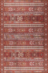 Asir kilimas Folk Chenille BA 43 75x230 cm