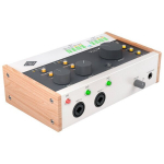 Universalus garso 476 voltas