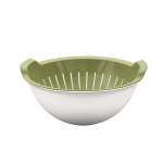 Aberto Design sietas, 20 cm, žalias