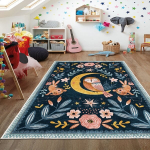 Asir kilimas Wookece1694 50x80 cm