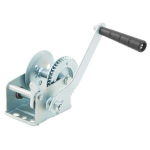 Manivelinis traukimo winch FARTOOLS TM450 - Maksimalus svoris 450 kg - Laidas nepateiktas - Skersmuo 4 mm