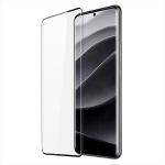 &bdquo;Xiaomi Redmi Note 14 Pro Plus 2.5D&ldquo; viso ekrano apsauginis stiklas, antistatinis, tvirtesnis, su &bdquo;Japan Glue Glass&ldquo;