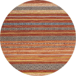 Asir kilimas CT-1168 Y 180x180 cm