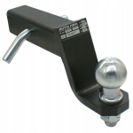 Adapteris kabliui automobiliams i&scaron; Jav 51x51mm (-30mm) Ford Escape Ii 2008&ndash;2012