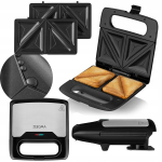 Sumu&scaron;tinių skrudintuvas, Rotee, Zeegma