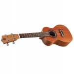 23" styginių instrumentų ukulele maža gitara
