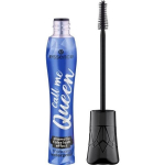 Blakstienų tu&scaron;as - Essence - Vadink mane karaliene - Atsparus vandeniui - Dirbtinių blakstienų efektas - 11,5 ml