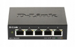 D-link Dgs-1100-05v2 Smart Gigabit Ethernet valdomas jungiklis
