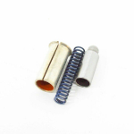 BMW E36 E46 E34 E39 E32 E38 E53 Z3 Detent Pinai Originalus 23117525048